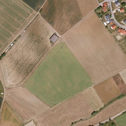 Satellite imagery of Wasserschloss Friesenhausen, DE
