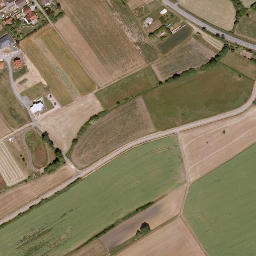 Satellite imagery of Wasserschloss Friesenhausen, DE
