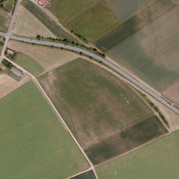 Satellite imagery of Wasserschloss Friesenhausen, DE