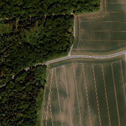 Satellite imagery of Bettenburg, DE