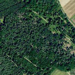 Satellite imagery of Burgstall, DE