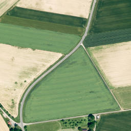 Satellite imagery of Mittleres Schloss Schottenstein, DE