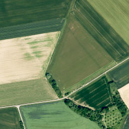 Satellite imagery of Mittleres Schloss Schottenstein, DE