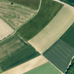 Satellite imagery of Altenbanzer Melm, DE