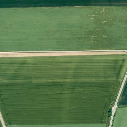 Satellite imagery of Altenbanzer Melm, DE