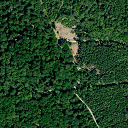 Satellite imagery of Kulch, DE