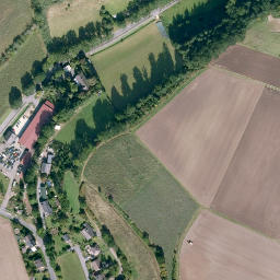 Satellite imagery of Hummersberg, DE
