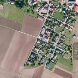 Satellite imagery of Hummersberg, DE