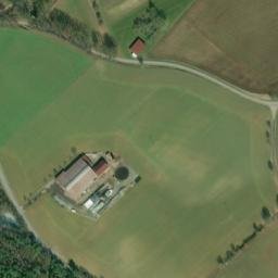 Satellite imagery of Schloss Ebneth, DE