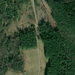 Satellite imagery of Spitzberg, DE