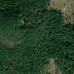 Satellite imagery of Spitzberg, DE