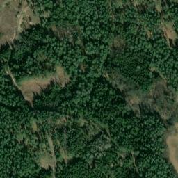 Satellite imagery of Spitzberg, DE