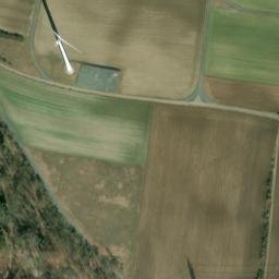 Satellite imagery of Kichleuser Rain, DE