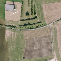 Satellite imagery of Kichleuser Rain, DE