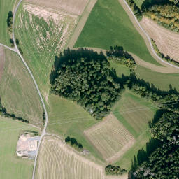 Satellite imagery of Geißhügel, DE