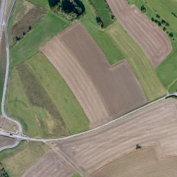 Satellite imagery of Galgenberg, DE