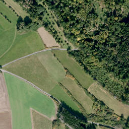 Satellite imagery of Galgenberg, DE