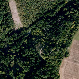 Satellite imagery of Denkenleite, DE