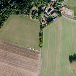 Satellite imagery of Denkenleite, DE