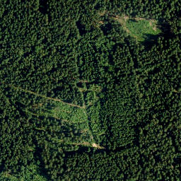 Satellite imagery of Eisenberg, DE