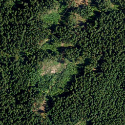 Satellite imagery of Eisenberg, DE