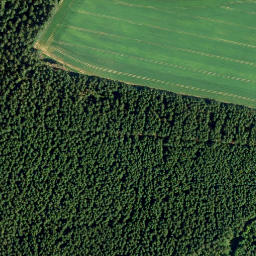 Satellite imagery of Eisenberg, DE