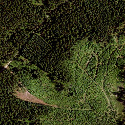 Satellite imagery of Schnittlein, DE