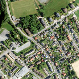 Satellite imagery of Galgenberg, DE