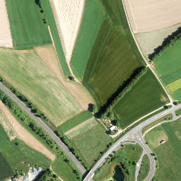 Satellite imagery of Galgenberg, DE