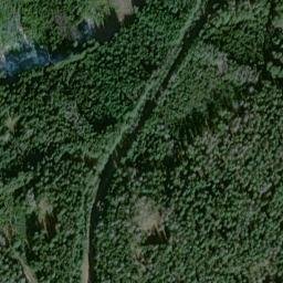 Satellite imagery of Jeleni vrch [Hazlov-Polná], CZ