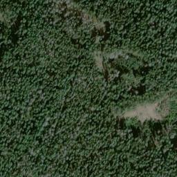 Satellite imagery of Jeleni vrch [Hazlov-Polná], CZ