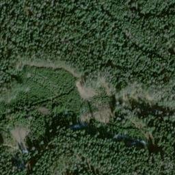 Satellite imagery of Jeleni vrch [Hazlov-Polná], CZ