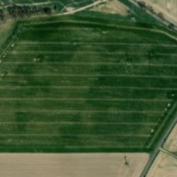 Satellite imagery of [Milhostov] HG, CZ