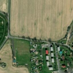 Satellite imagery of [Milhostov] HG, CZ