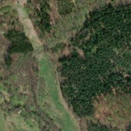 Satellite imagery of Bučina [Kaceřov u Kynšperka nad Ohří], CZ