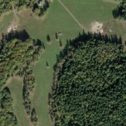 Satellite imagery of Spálený vrch [Sokolov-Hrušková], CZ