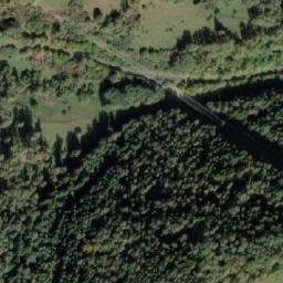 Satellite imagery of Kozí vrch [Loket-Nadlesí], CZ