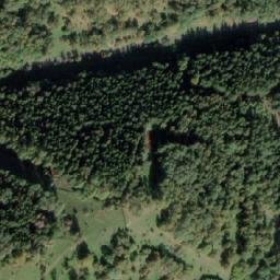 Satellite imagery of Kozí vrch [Loket-Nadlesí], CZ