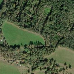 Satellite imagery of Stránisko NW [Horní Slavkov-Kfely], CZ