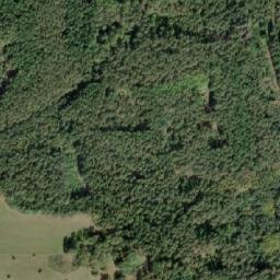 Satellite imagery of Stránisko NW [Horní Slavkov-Kfely], CZ