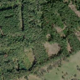 Satellite imagery of Stránisko NW [Horní Slavkov-Kfely], CZ