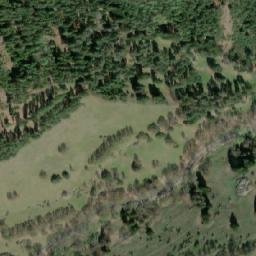 Satellite imagery of [Horní Slavkov-Kfely] GSM, CZ