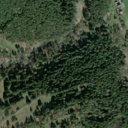 Satellite imagery of [Horní Slavkov-Kfely] GSM, CZ