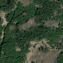 Satellite imagery of (U Červeného kříže) [Bochov-Dlouhá Lomnice], CZ