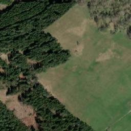 Satellite imagery of (Mezi Rybníky) [Bochov-Dlouhá Lomnice], CZ