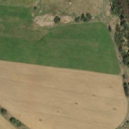 Satellite imagery of Hadí vrch [Bochov], CZ