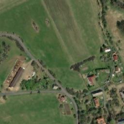 Satellite imagery of Záhořský vrch [Verušičky-Luka], CZ