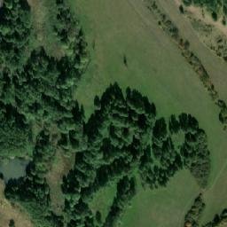 Satellite imagery of (Obecní les) [Valeč-Velký Hlavákov], CZ
