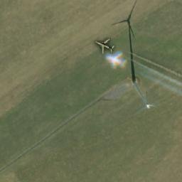 Satellite imagery of [Vrbice u Valče] WT-1, CZ