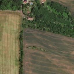 Satellite imagery of Vochlice [Vroutek - Vesce u Drahonic] outlook t., CZ